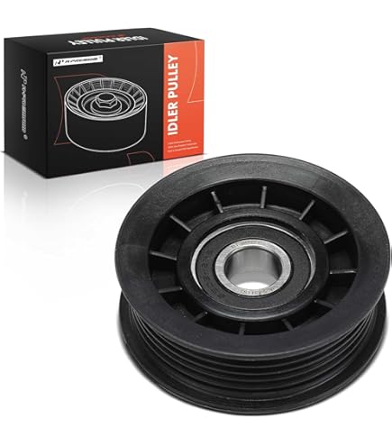 Amazon.com: Tension Pulley, Industry Number 89051 : Home & Kitchen