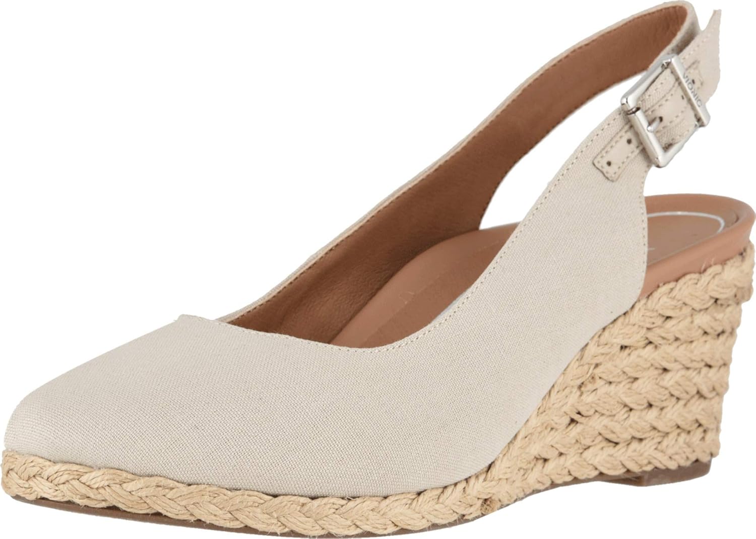 vionic coralina wedge