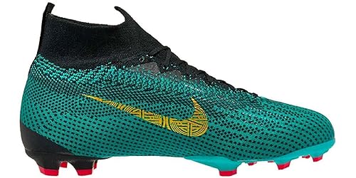 Nike Soccer Nike Mercurial Superfly VI Elite AG Pro Wolf