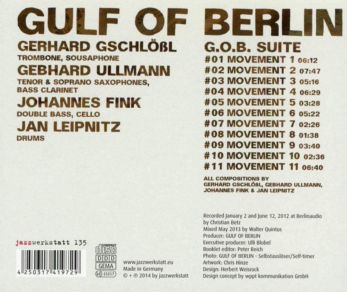 Gulf Of Berlin - Image 3