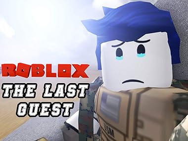 Amazon Com Watch Roblox The Last Gues!   t Prime Video - 