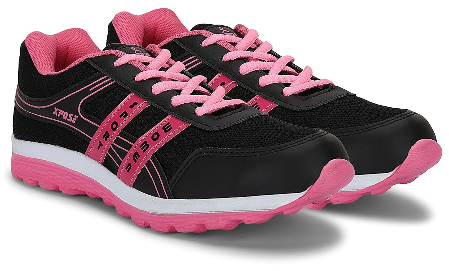 xpose women's cutielite sports joggers running shoes