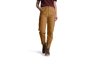 Carhartt Women's The Vintage Double-Front Canvas Pant