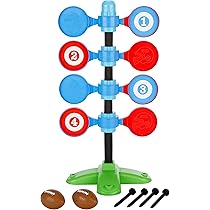Little Tikes Football Pass Battle, Toy Football - Amazon Canada