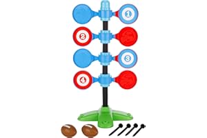 Little Tikes Football Pass Battle