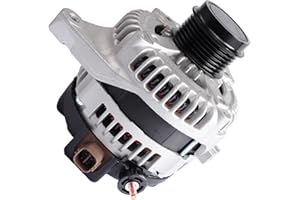 SHICHU Alternator Compatible with 2011-2016 Scion TC 2012-2015 Camry 2009-2012 RAV4 2.5L L4 Replace for 11402 2706036010 1042102270