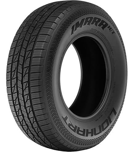 Amazon.com: Prinx HiCITY HH2 All Season 215/60R17 100H XL