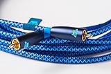 REL Acoustics Commodore .1/LFE Subwoofer Cable, 72