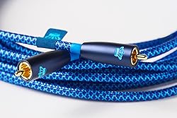 REL Acoustics Commodore .1/LFE Subwoofer Cable, 72