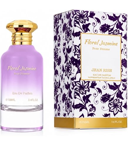 Amazon.com : Trussardi Pure Jasmine for Women 3.0 oz Eau de Parfum