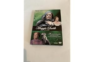 Maggie Smith at the BBC