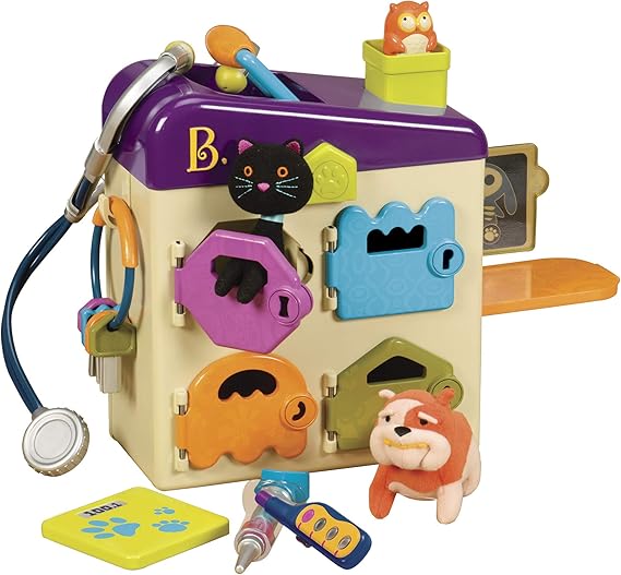 vet kit for 12 year old