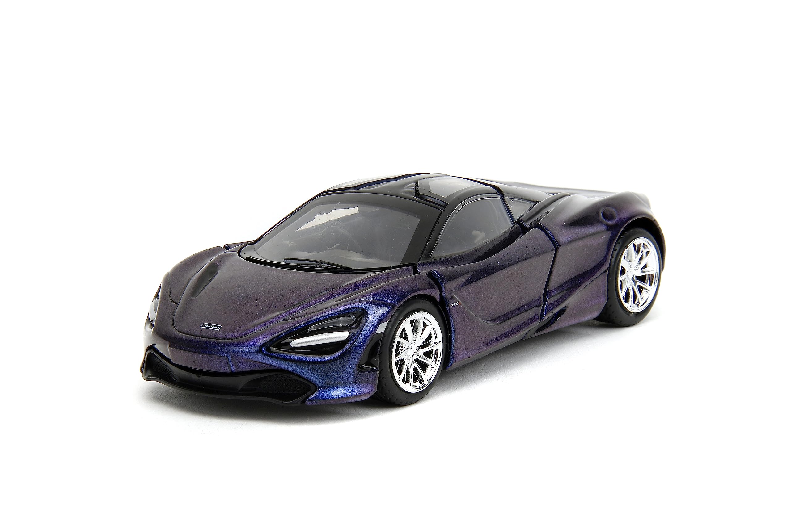 Jada Pink Slips 1:32 Scale Die-Cast Mclaren 720S