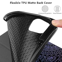 DONGKE Case for iPad Pro 11 inch