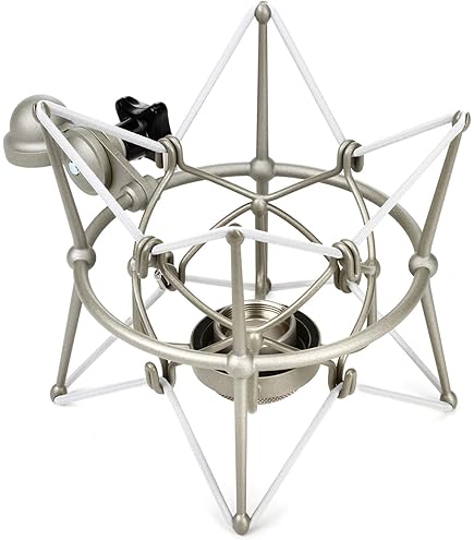 NEUMANN (ノイマン) EA87 【U87Aiホルダー】 NEUMANN (ノイマン) EA87 【U87Aiホルダー】