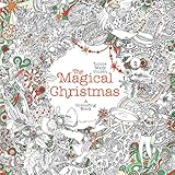 Image de The Magical Christmas (Magical Colouring Books)
