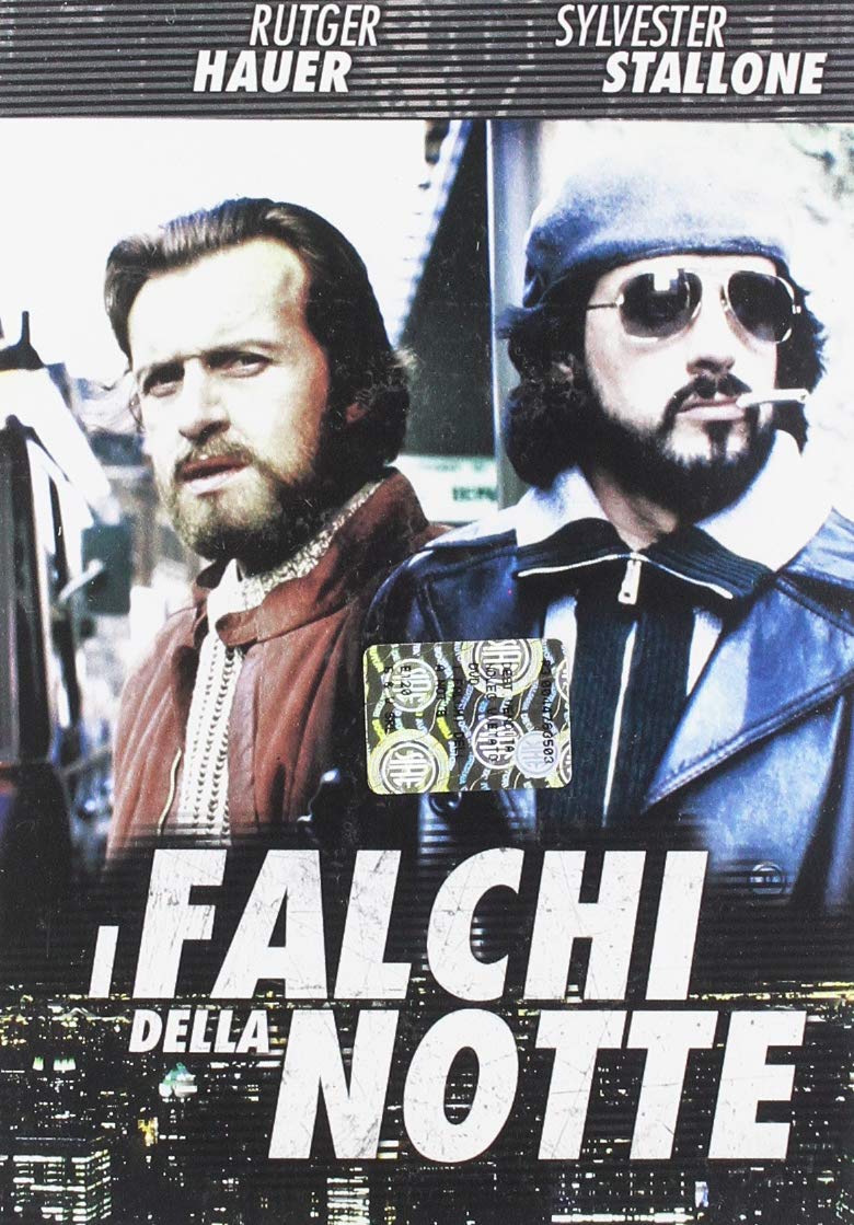 I Falchi Della Notte Amazon.it Nigel Davenport, Keith Emerson, Rutger Hauer, Persis Khambatta I Falchi Della Notte Amazon.it Nigel Davenport, Keith Emerson, Rutger Hauer, Persis Khambatta