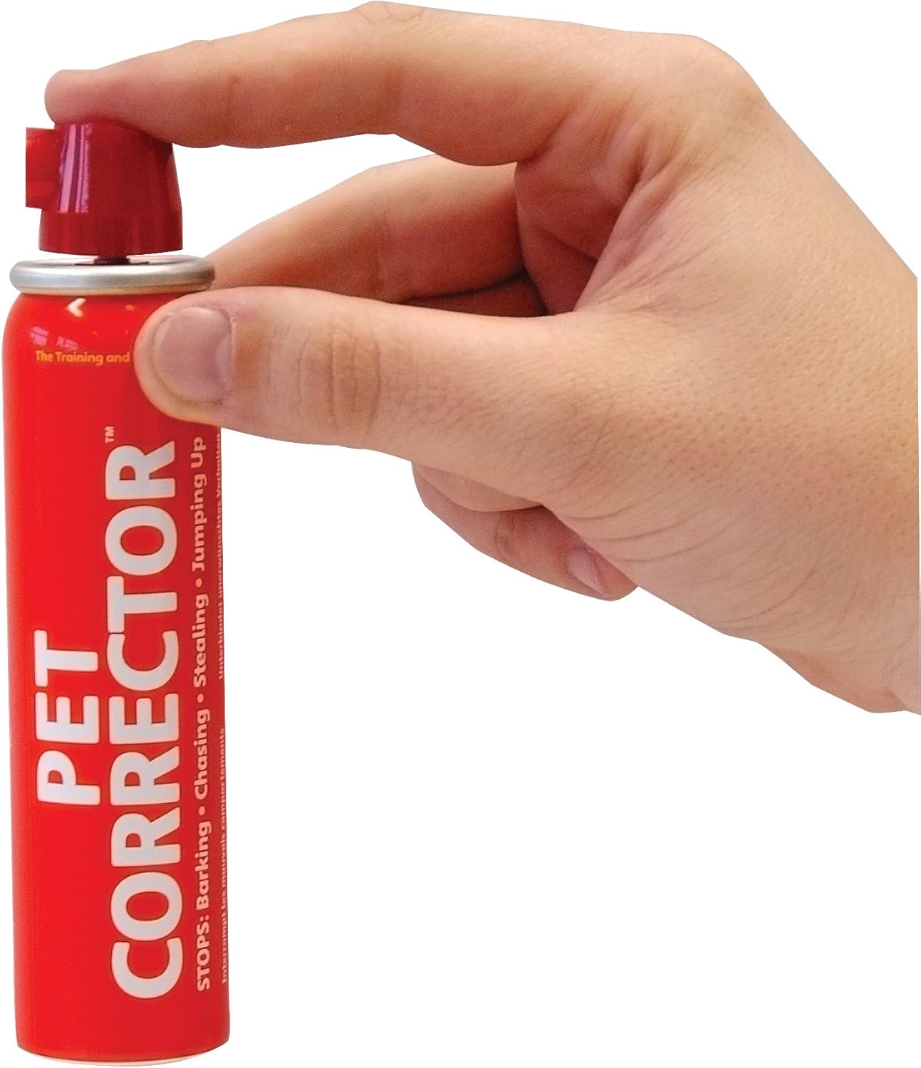 amazon pet corrector spray