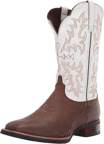 4e wide cowboy boots