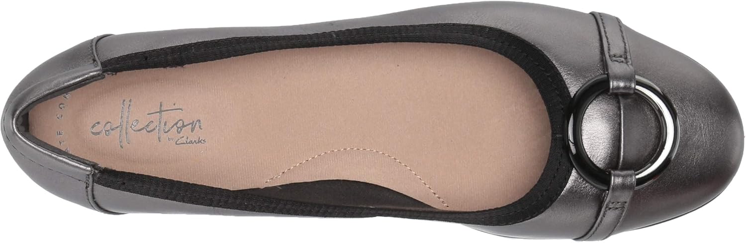 gracelin wind clarks