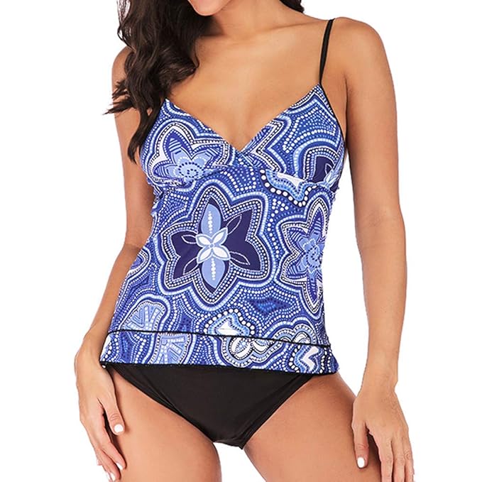 cobalt blue swimming costume