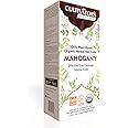 Cultivator's Organic Herbal Hair Colour - Ammonia Free, Natural - Mahogany (100g)