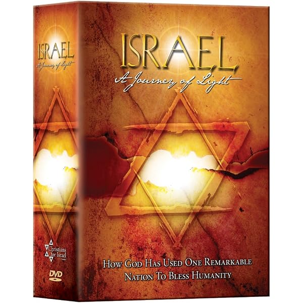 Amazon.com: Visions of Israel : n/a, n/a: Movies & TV
