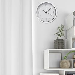 ifundom Clock Mechanism Replacement, Quartz Clock