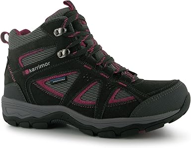 karrimor walking shoes sports direct