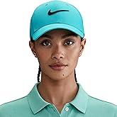 Nike Unisex Dri-FIT Club Structured Swoosh Cap – Seasonal Pastel Collection, Mid-Rise Sweat-Wicking Adjustable Hat