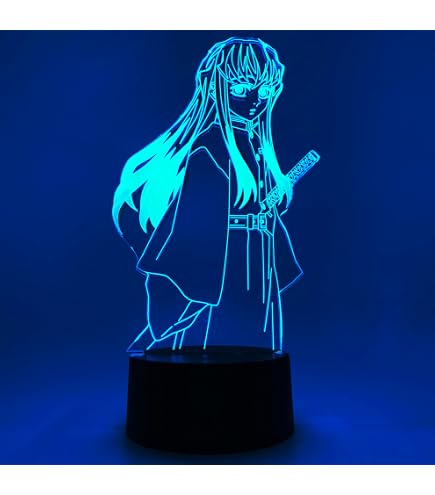 Berserk Guts Anime Led Light 3D Illusion RGB Night Lights Lamp Birthday Neon Gif Berserk Guts Anime Led Light 3D Illusion RGB Night Lights Lamp Birthday Neon Gif
