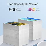 CATJOY 29XL Ink Cartridges for Epson Expression Home XP-335 XP-245 XP-345 5-Pack view 3
