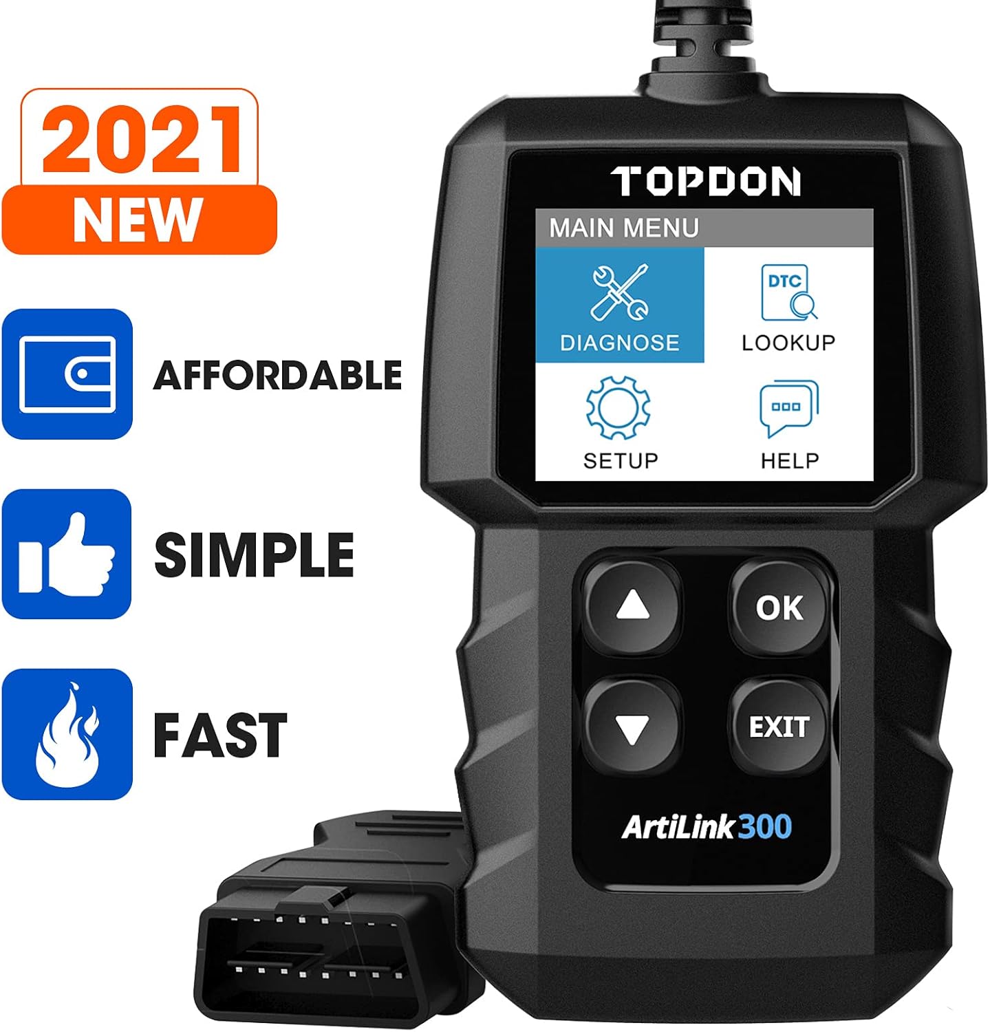 Top 9 Best OBD2 Scanner Under 100 WeeklyTools