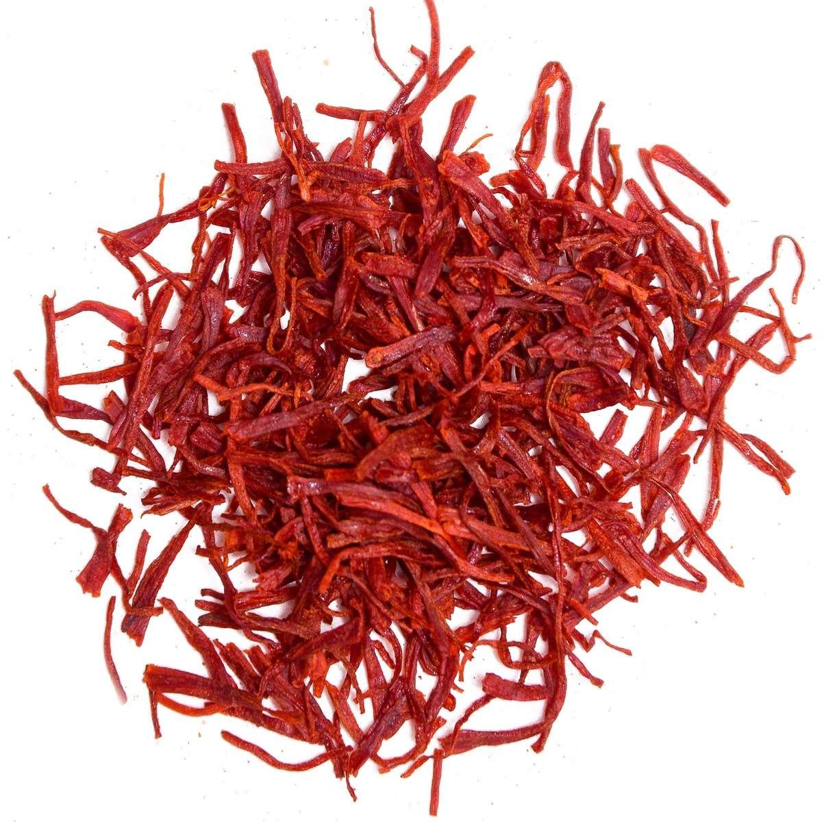 Pure Organic Saffron Kashmiri Worlds Best Quality by