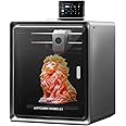 Anycubic Kobra S1 3D Printer Only, Support Multi Color Printing Needs ACE Pro, Max 600mm/s High Speed High Precision Anycubic App One-Click Printing Ultra-Quiet Printing 250 * 250 * 250mm