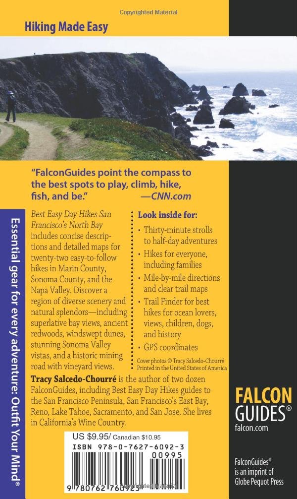 Tracy SalcedoChourre