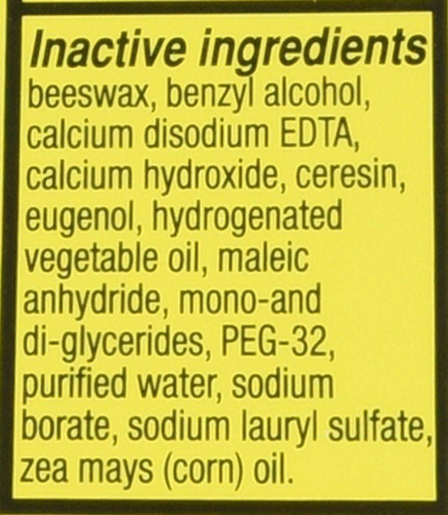 Foille Medicated First Aid Ointment, 1 Ounce (Pack of 6): Health & Personal Care