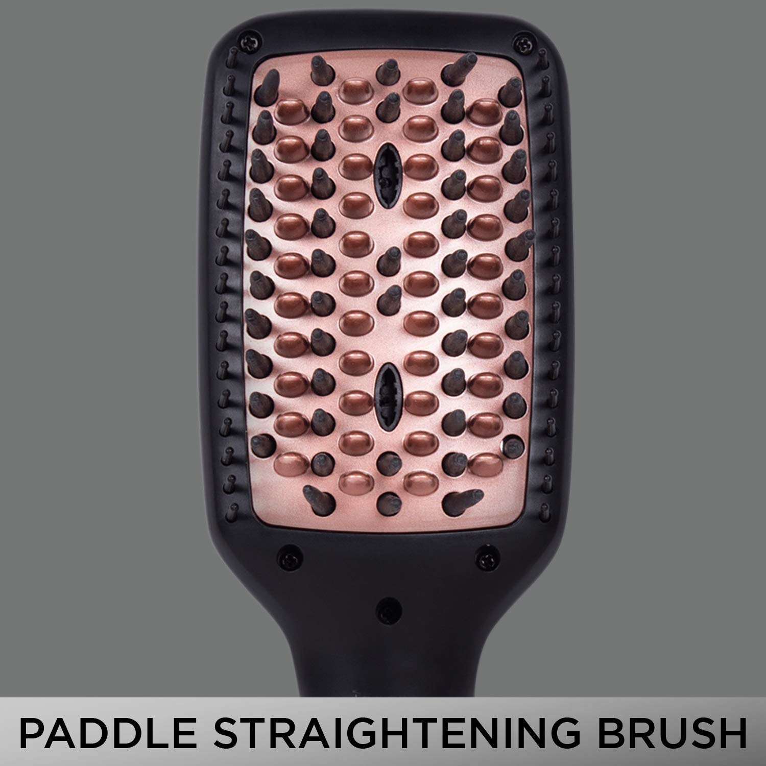 vega x look paddle straightening brush