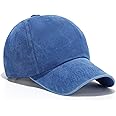 Volyers Adjustable Baseball Cap Men Retro Style Baseball Hat Women