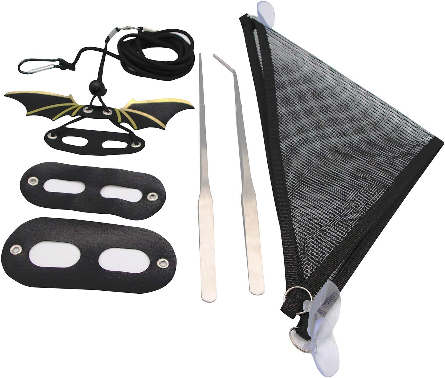 Best Reptile Hammock Bearded Dragon