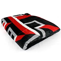 College Covers Everything Comfy Texas Tech Red