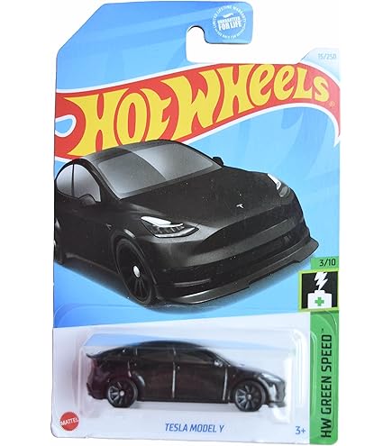 Amazon.com: Hot Wheels 2022 HW Hot Trucks Tesla Cybertruck