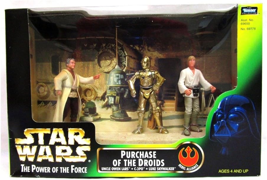 uncle owen and aunt beru action figures