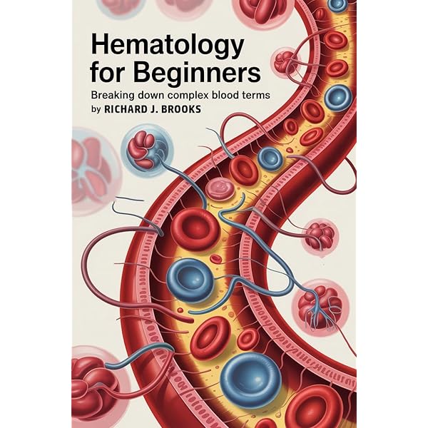 Amazon.com: Oncology for Beginners: Breaking Down the Basics of