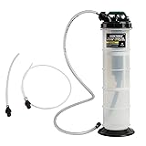OEMTOOLS 24938 Pneumatic/Manual Fluid