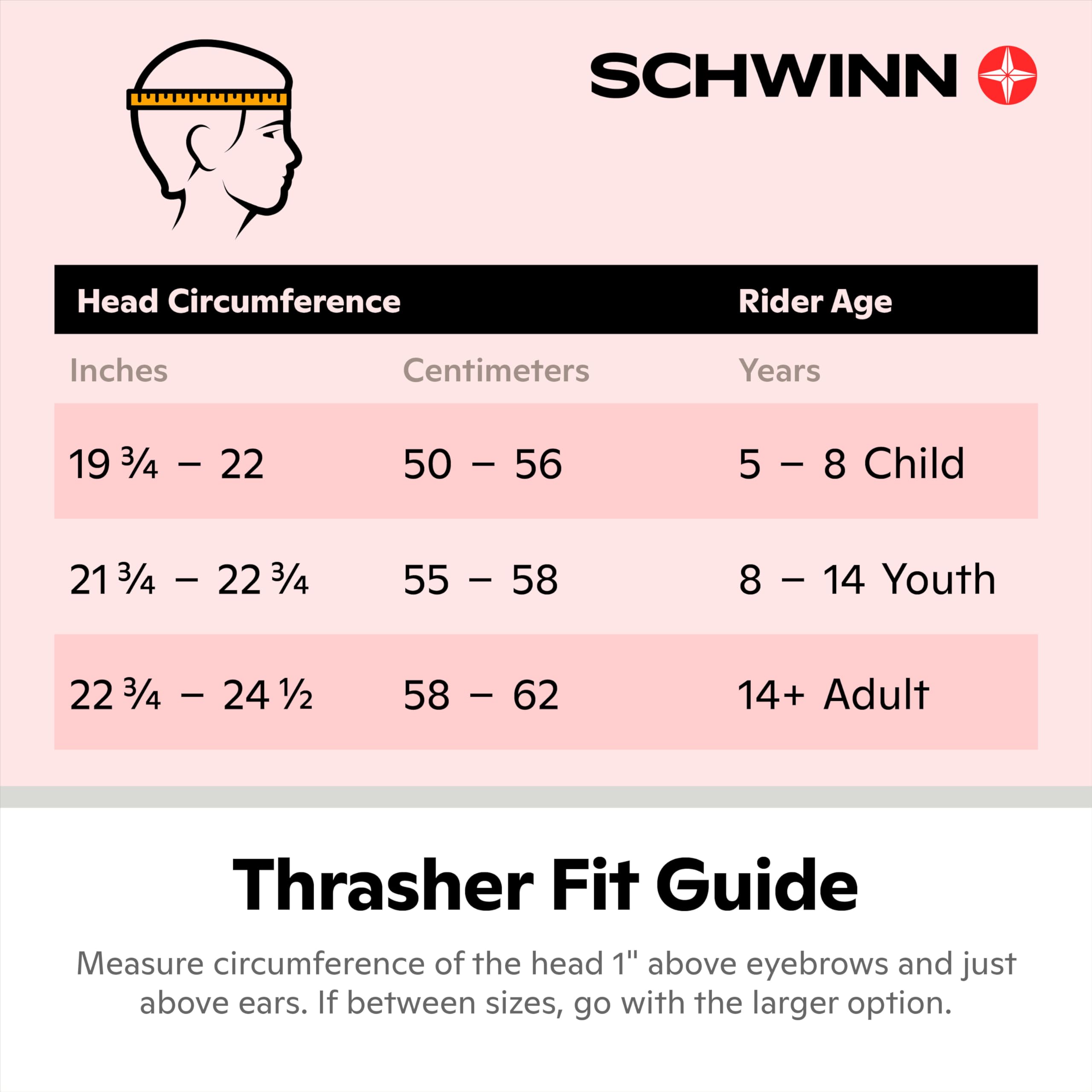 Clear Microshell Mua Schwinn Thrasher Bike Helmet for Youth Boys Girls Age 8-14 Years ...