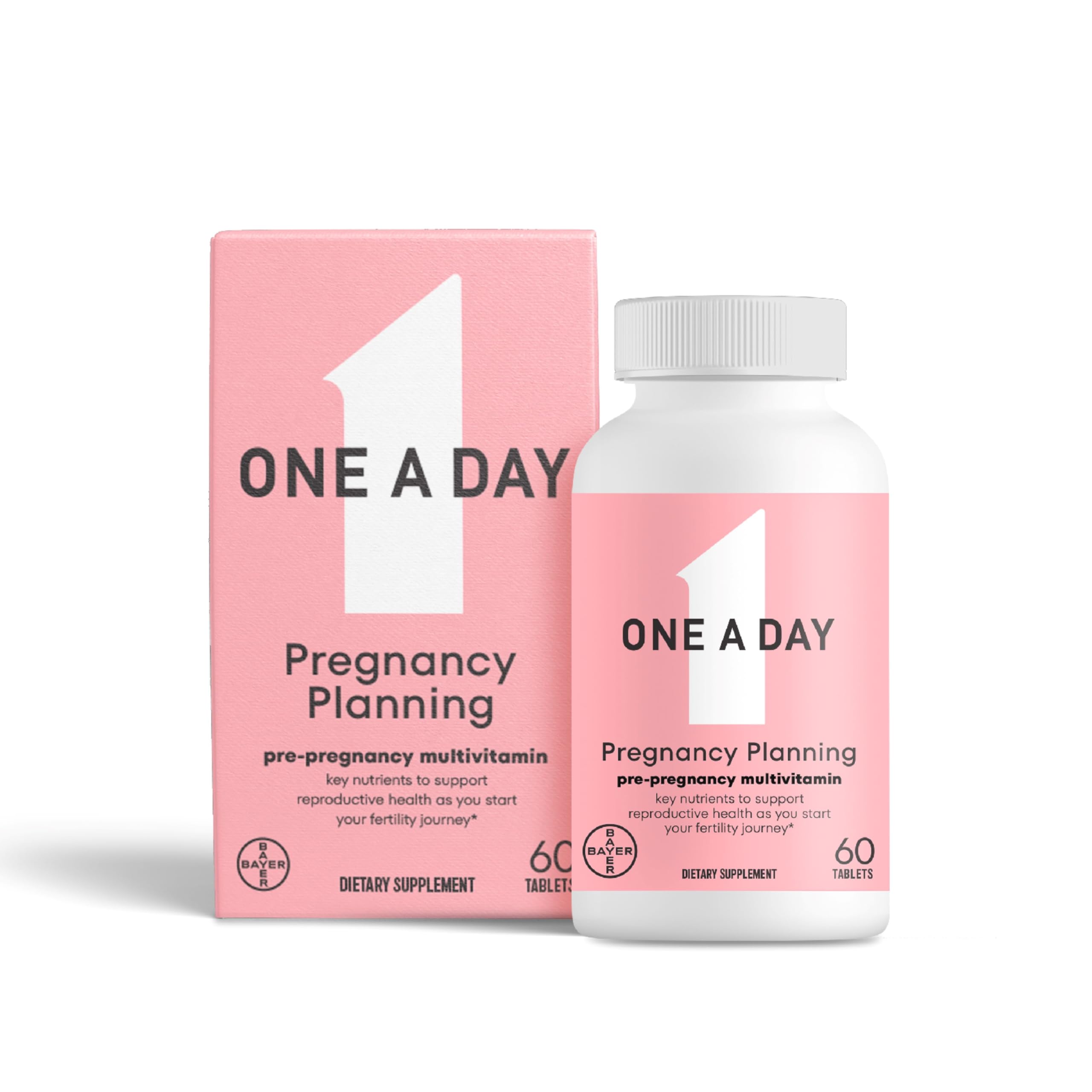 Pregnancy Planning