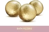 Baylis & Harding Jojoba Vanilla Almond Oil Luxury Heart Gift Set Vegan Friendly view 2