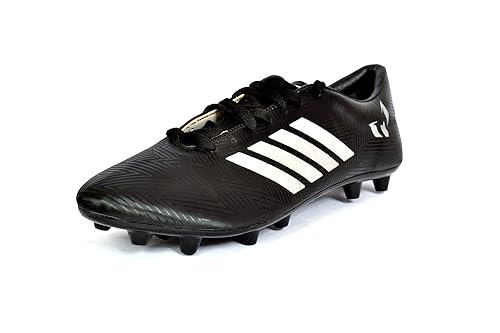 messi black shoes