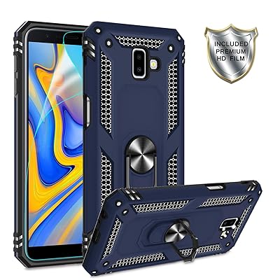 Amazon Phone Cover For Galaxy J6 Ndcom Samsung Galaxy J7 Prime - Main Image